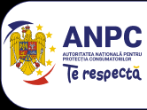 ANPC - Autoritatea Națională pentru Protecția Consumatorilor